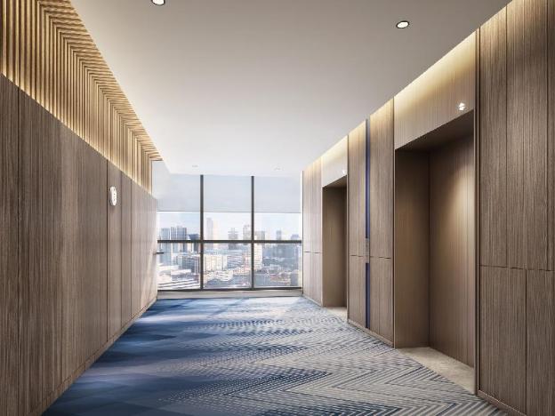 holiday inn express shenzhen north station an ihg hotel