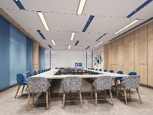 holiday inn express shenzhen north station an ihg hotel