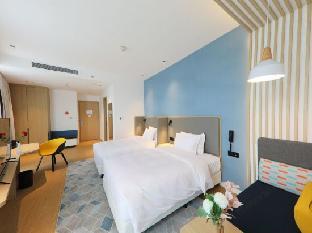 holiday inn express shenzhen north station an ihg hotel