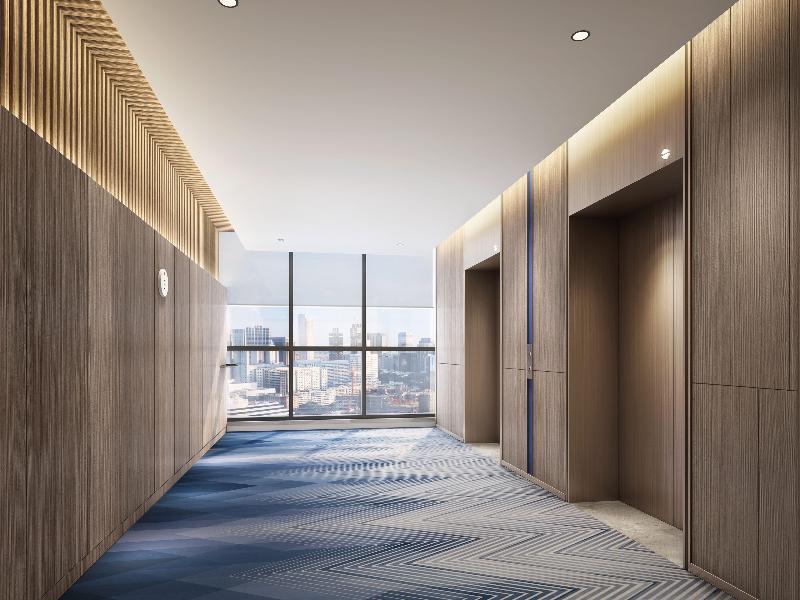 holiday inn express shenzhen north station an ihg hotel