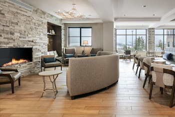 Homewood Suites By Hilton Dillon,Keystone>>Dillon,3 star