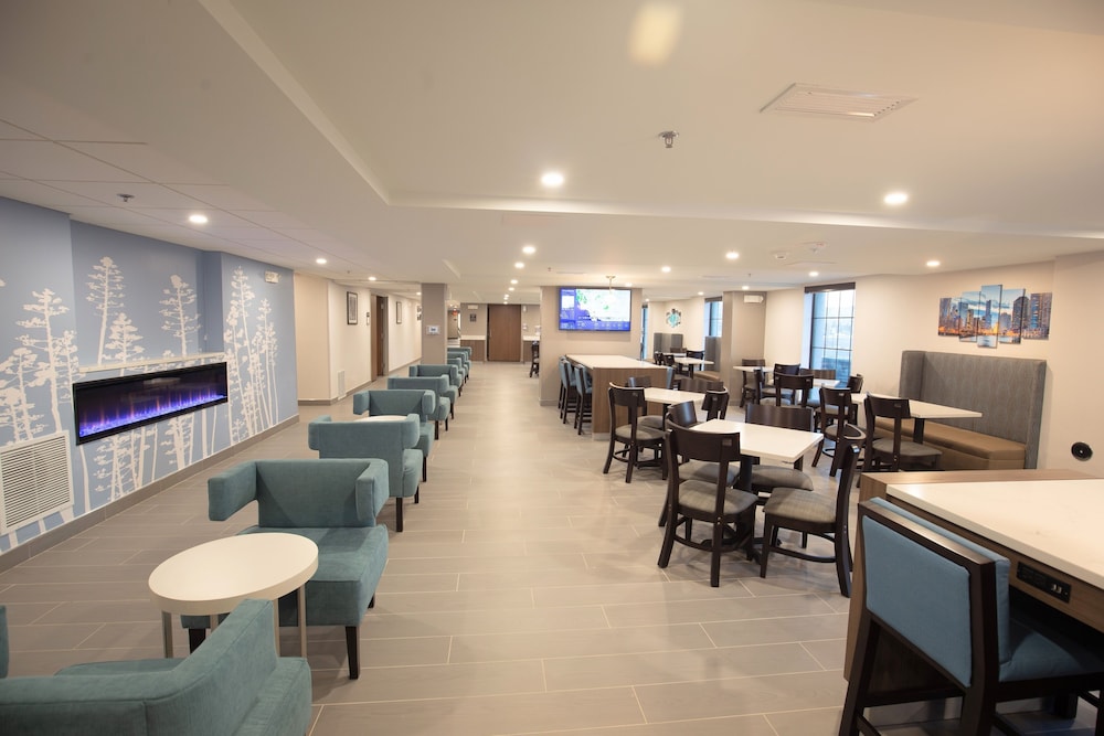 mainstay suites oak brook terrace chicago