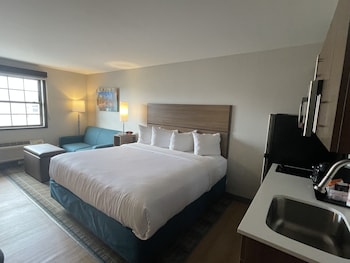 mainstay suites oak brook terrace chicago