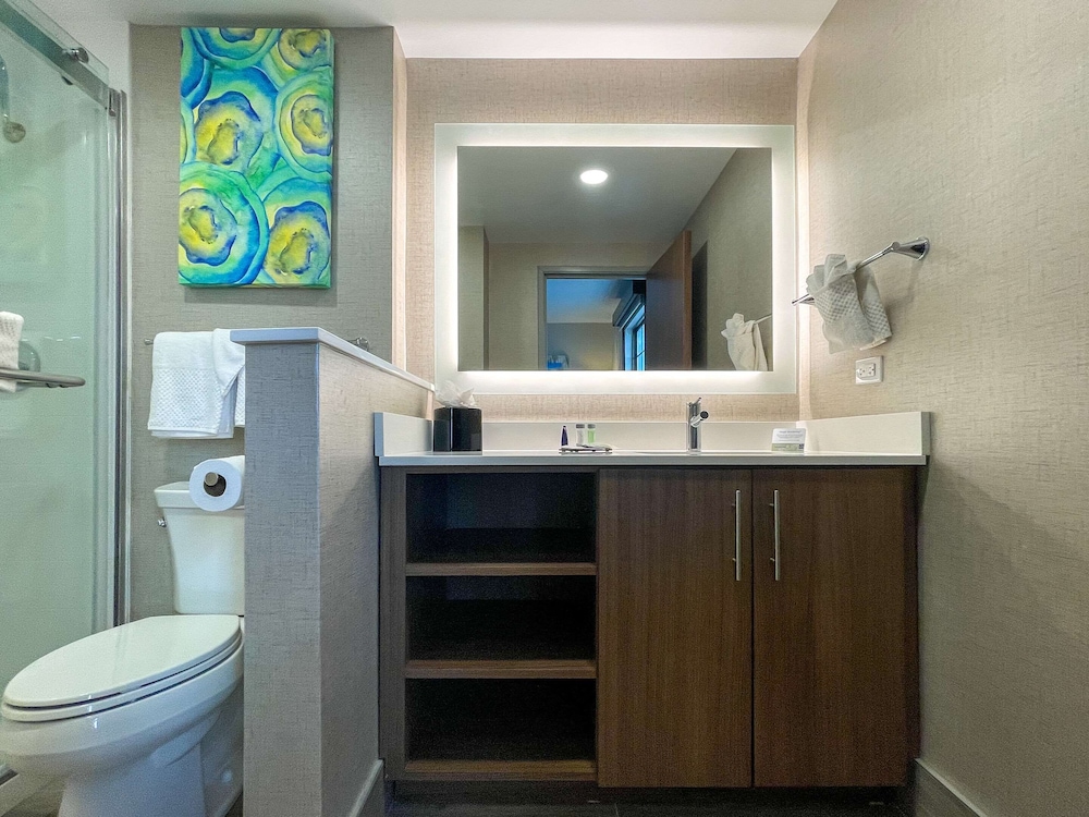 mainstay suites oak brook terrace chicago