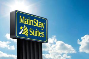 mainstay suites oak brook terrace chicago