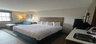 mainstay suites oak brook terrace chicago