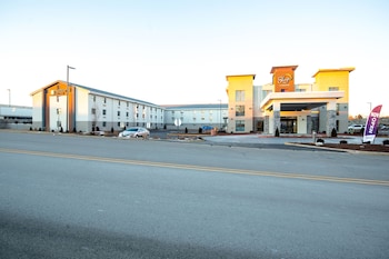 mainstay suites oak brook terrace chicago