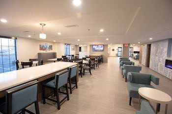 mainstay suites oak brook terrace chicago