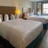 mainstay suites oak brook terrace chicago