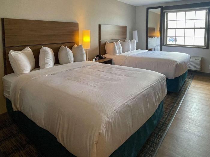 mainstay suites oak brook terrace chicago