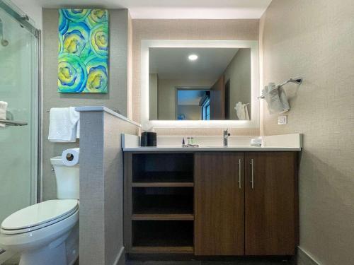 mainstay suites oak brook terrace chicago