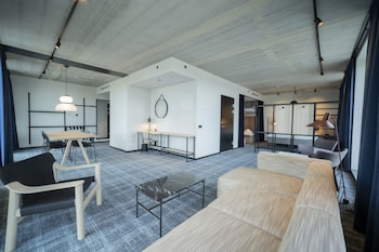 comfort hotel solna arenastaden