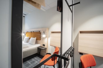 comfort hotel solna arenastaden