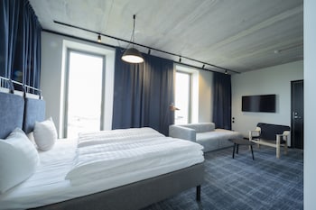 comfort hotel solna arenastaden