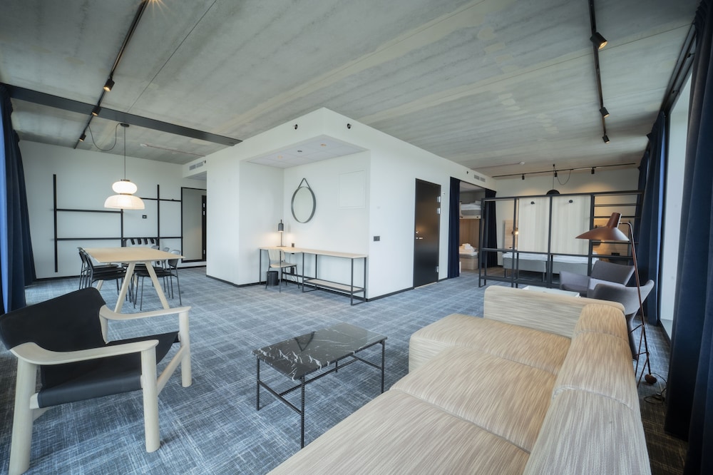 comfort hotel solna arenastaden