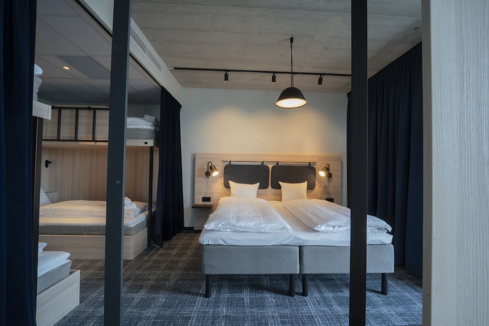 comfort hotel solna arenastaden