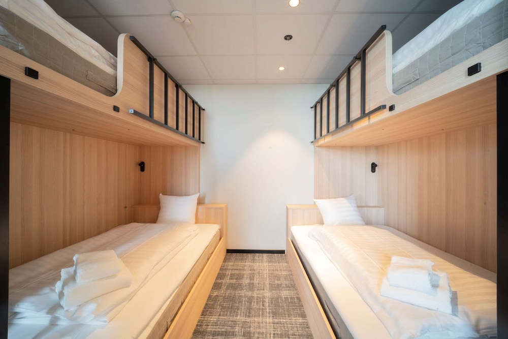 comfort hotel solna arenastaden