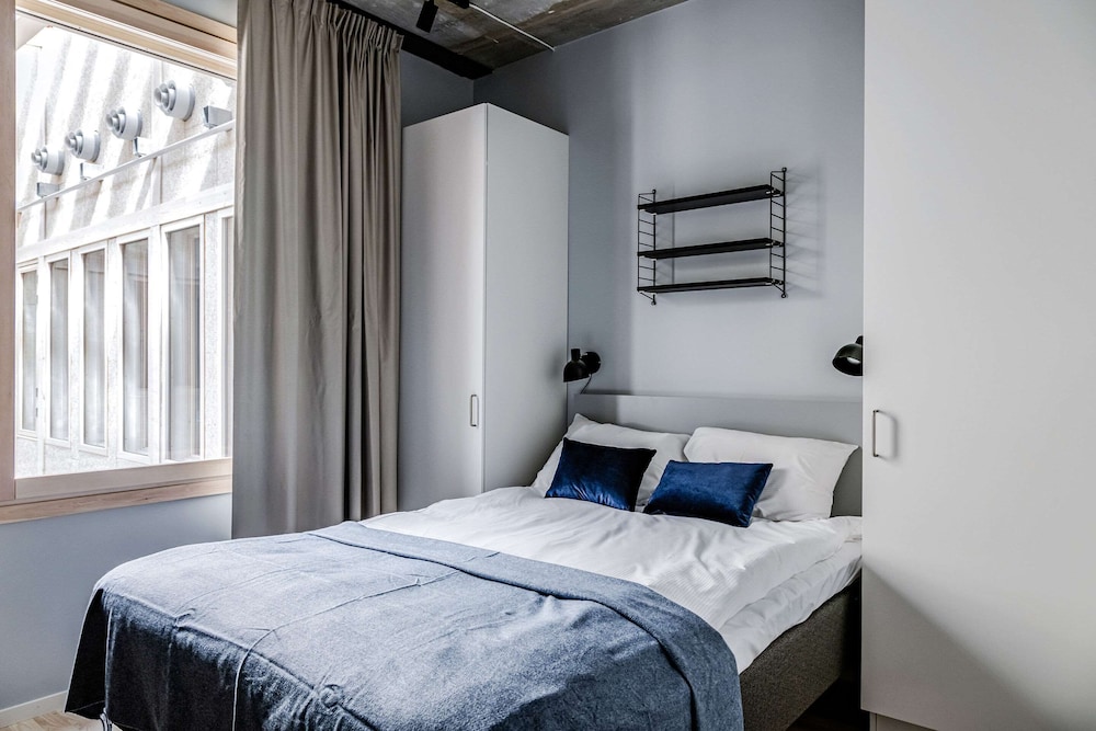 comfort hotel solna arenastaden