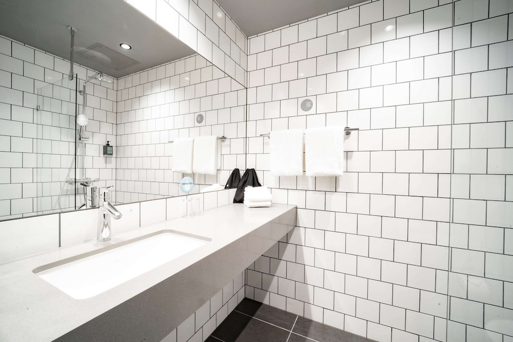 comfort hotel solna arenastaden