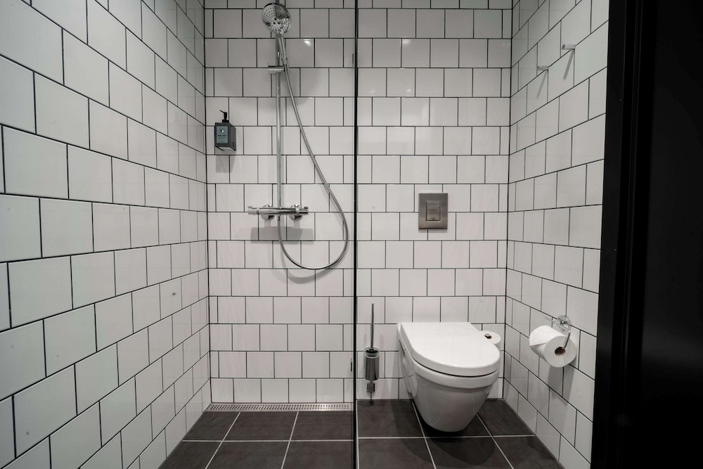 comfort hotel solna arenastaden