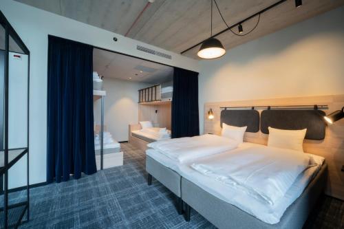 comfort hotel solna arenastaden