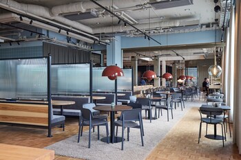 comfort hotel solna arenastaden
