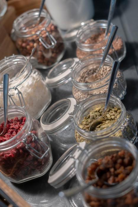 comfort hotel solna arenastaden