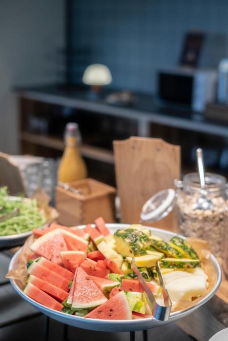 comfort hotel solna arenastaden