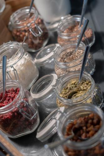 comfort hotel solna arenastaden