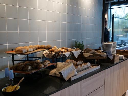 comfort hotel solna arenastaden