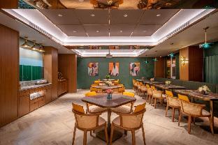 orange tianjin jiefang south r