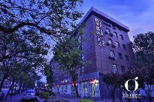 orange tianjin jiefang south r