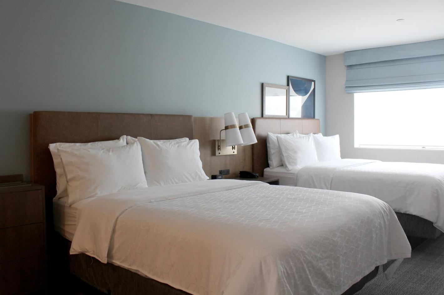 staybridge suites iowa city coralville an ihg hotel