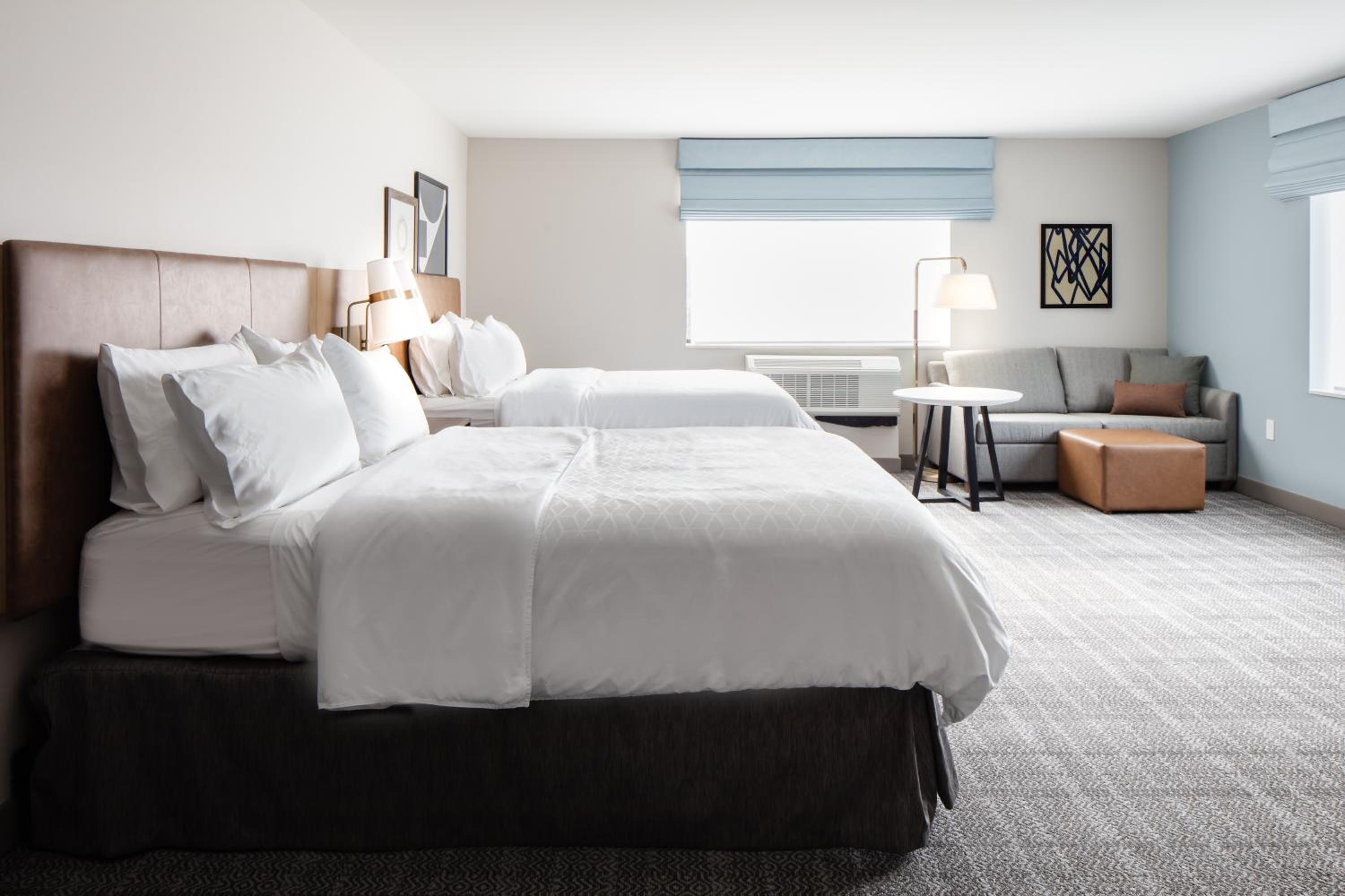 staybridge suites iowa city coralville an ihg hotel
