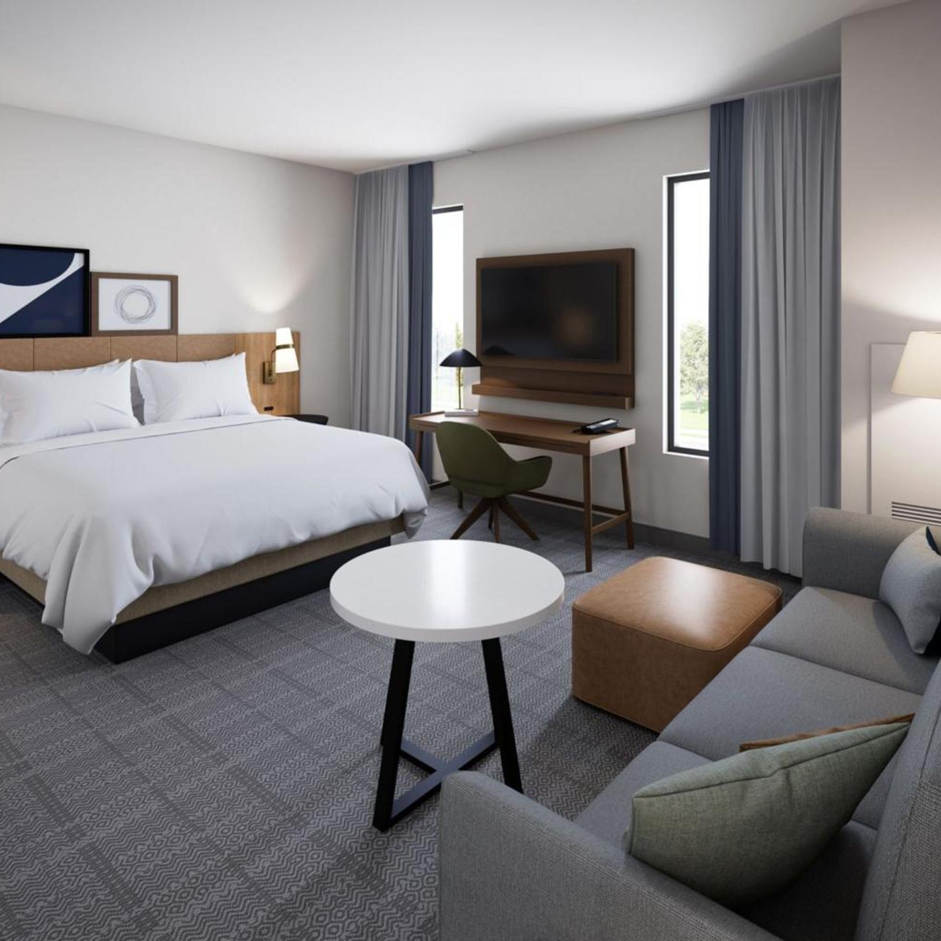 staybridge suites iowa city coralville an ihg hotel