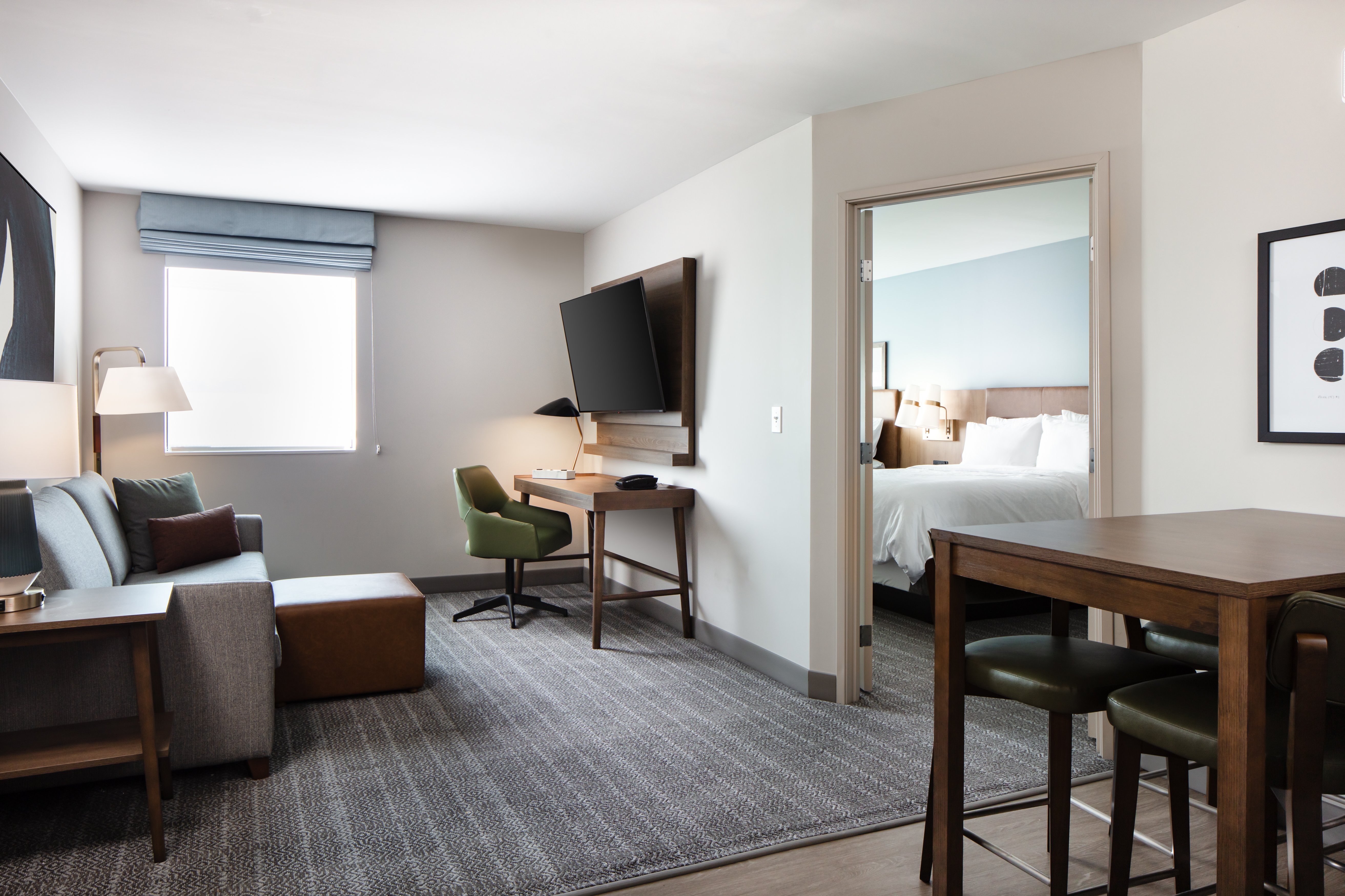 staybridge suites iowa city coralville an ihg hotel