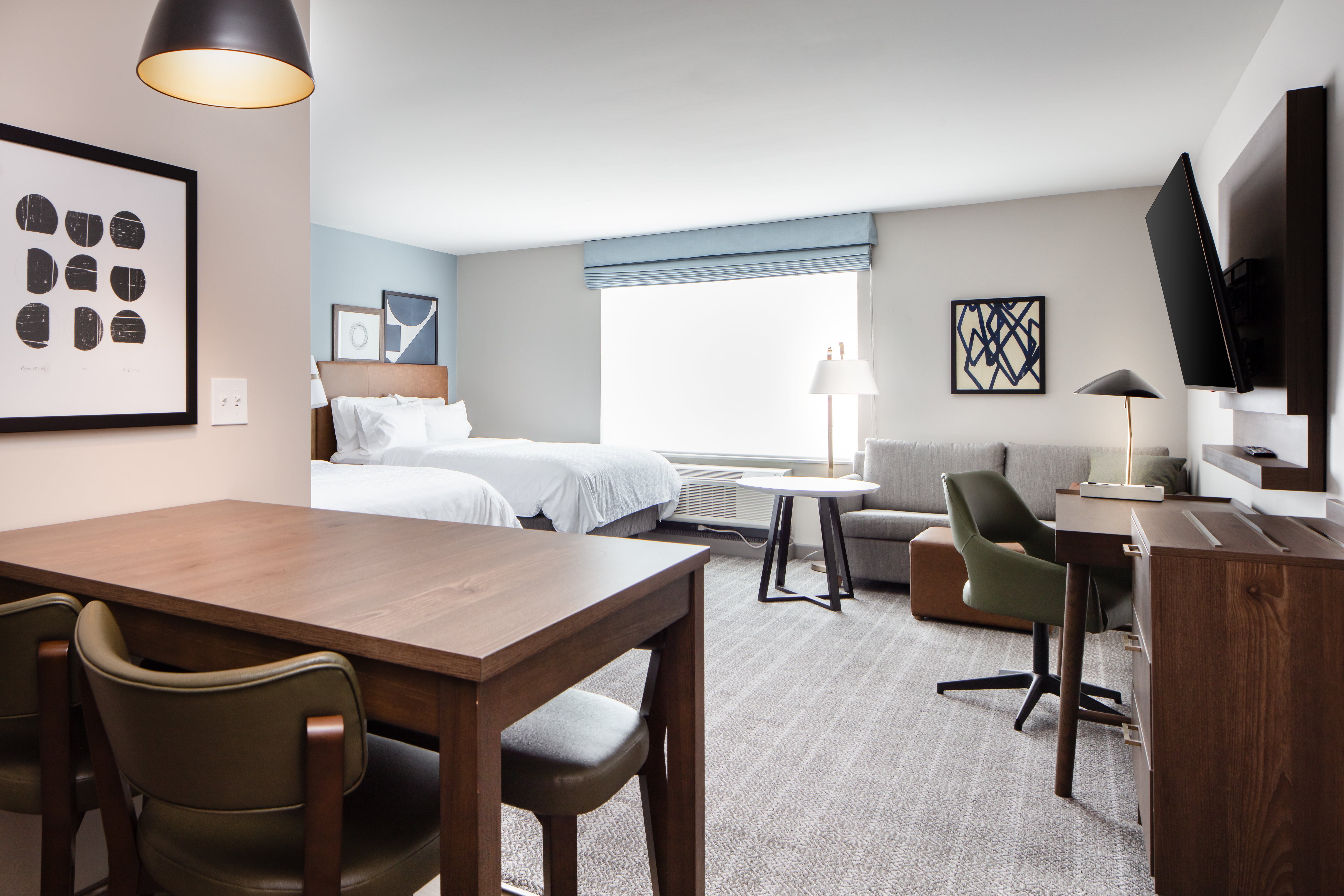 staybridge suites iowa city coralville an ihg hotel
