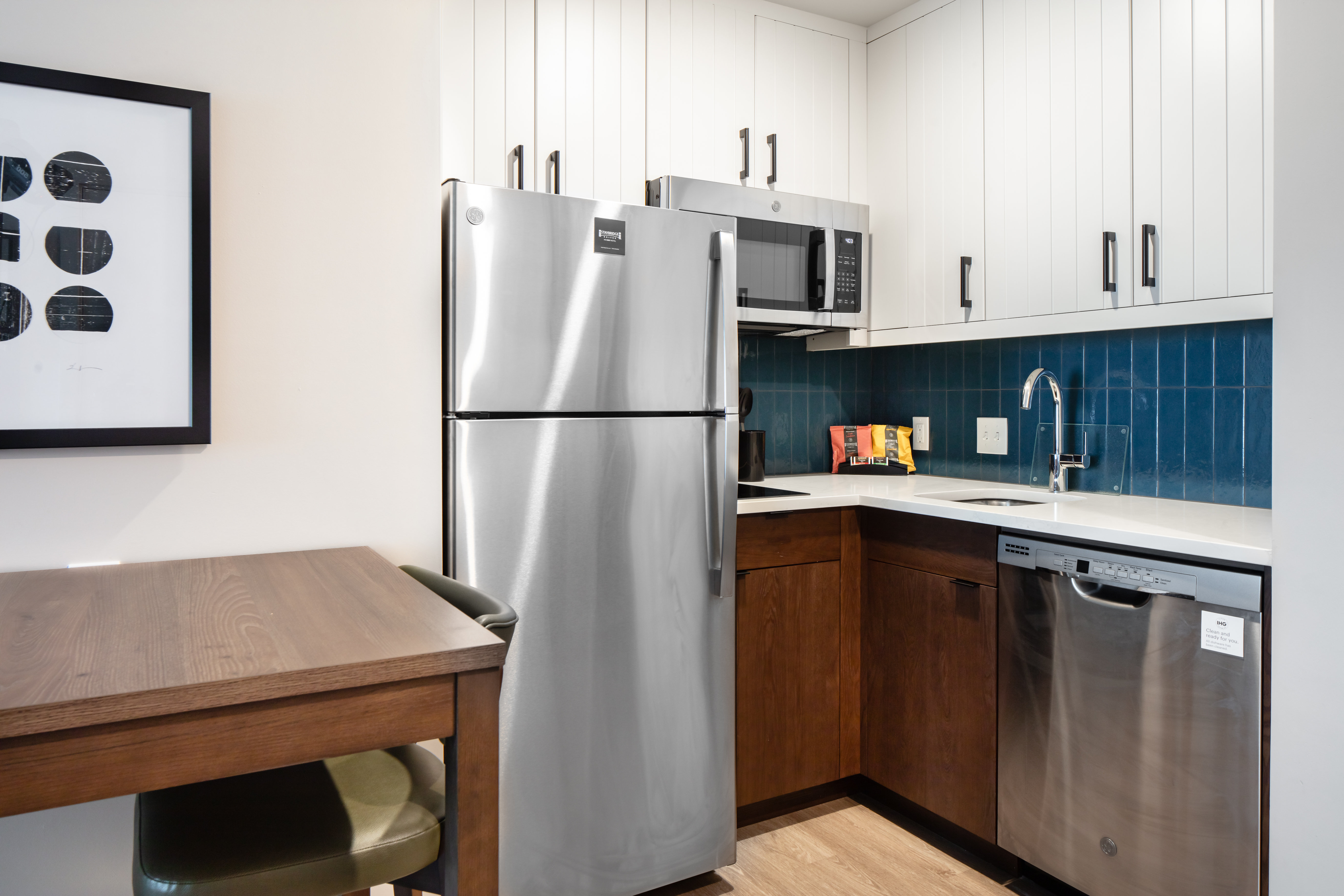 staybridge suites iowa city coralville an ihg hotel