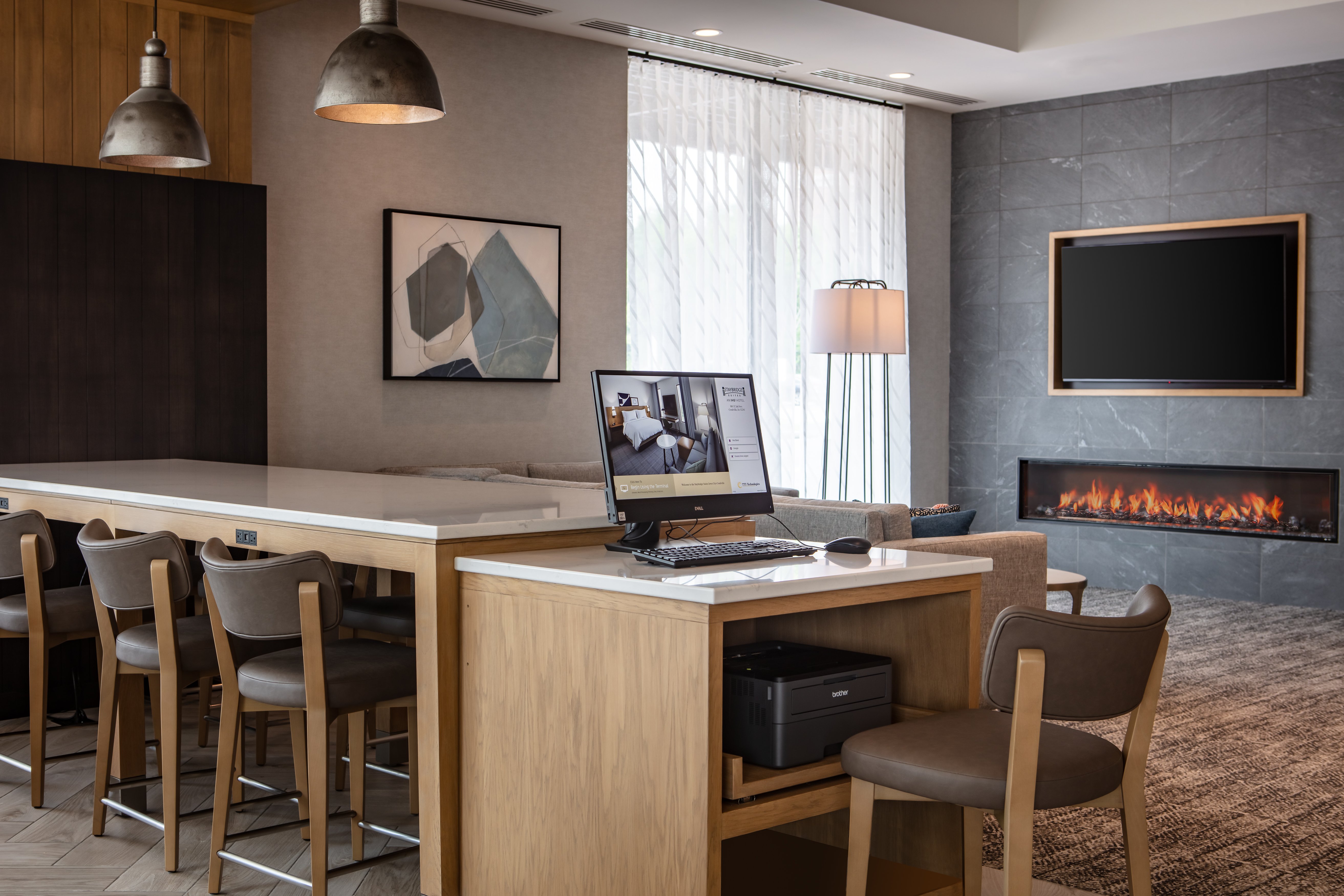 staybridge suites iowa city coralville an ihg hotel