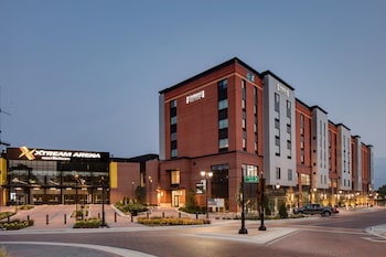 Staybridge Suites Iowa City Coralville, An Ihg Hotel,Iowa City>>Coralville,3 star
