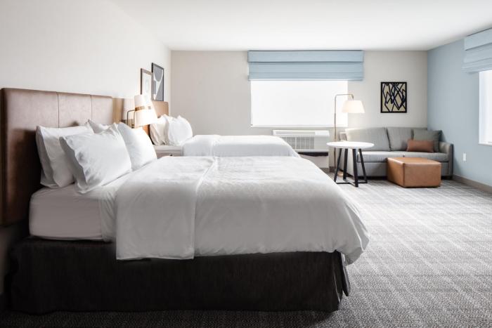 staybridge suites iowa city coralville an ihg hotel