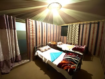 bedouin habits tours camp