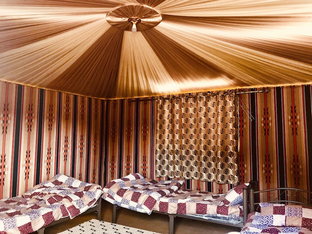 bedouin habits tours camp