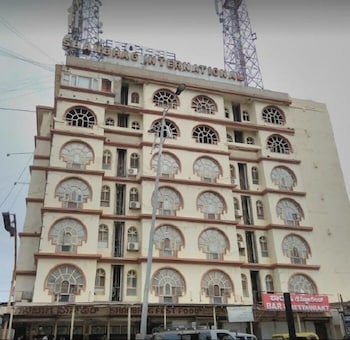 hospet