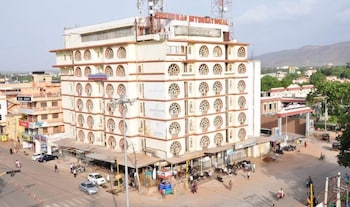 hospet