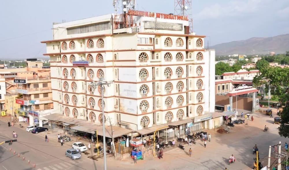 hospet