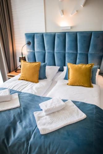 hotel zalewski