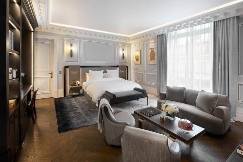 maison villeroy
