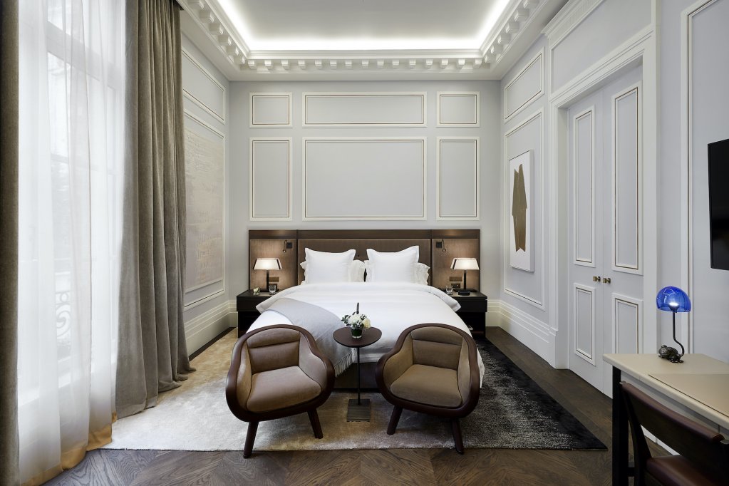 maison villeroy