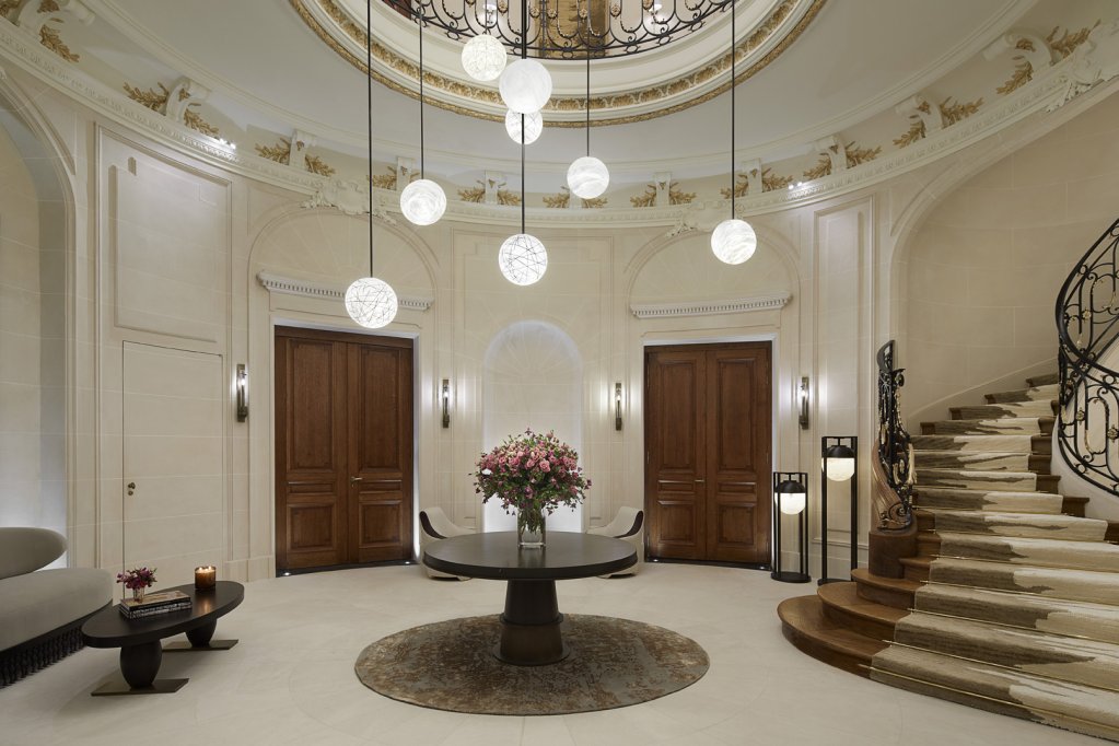 maison villeroy
